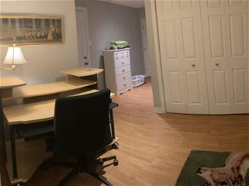 Chambre D'hôte Québec 70059-13