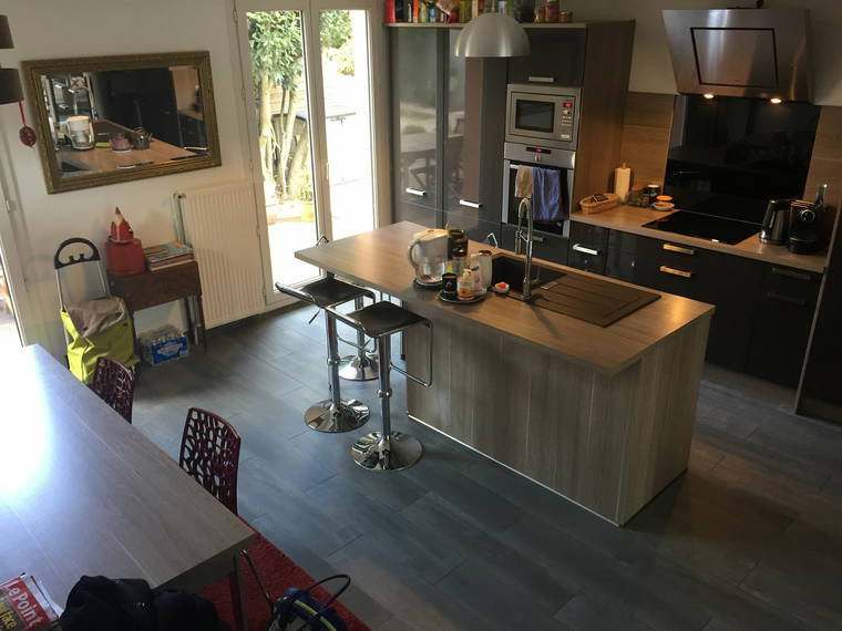 Homestay L'Haÿ-les-Roses 216294