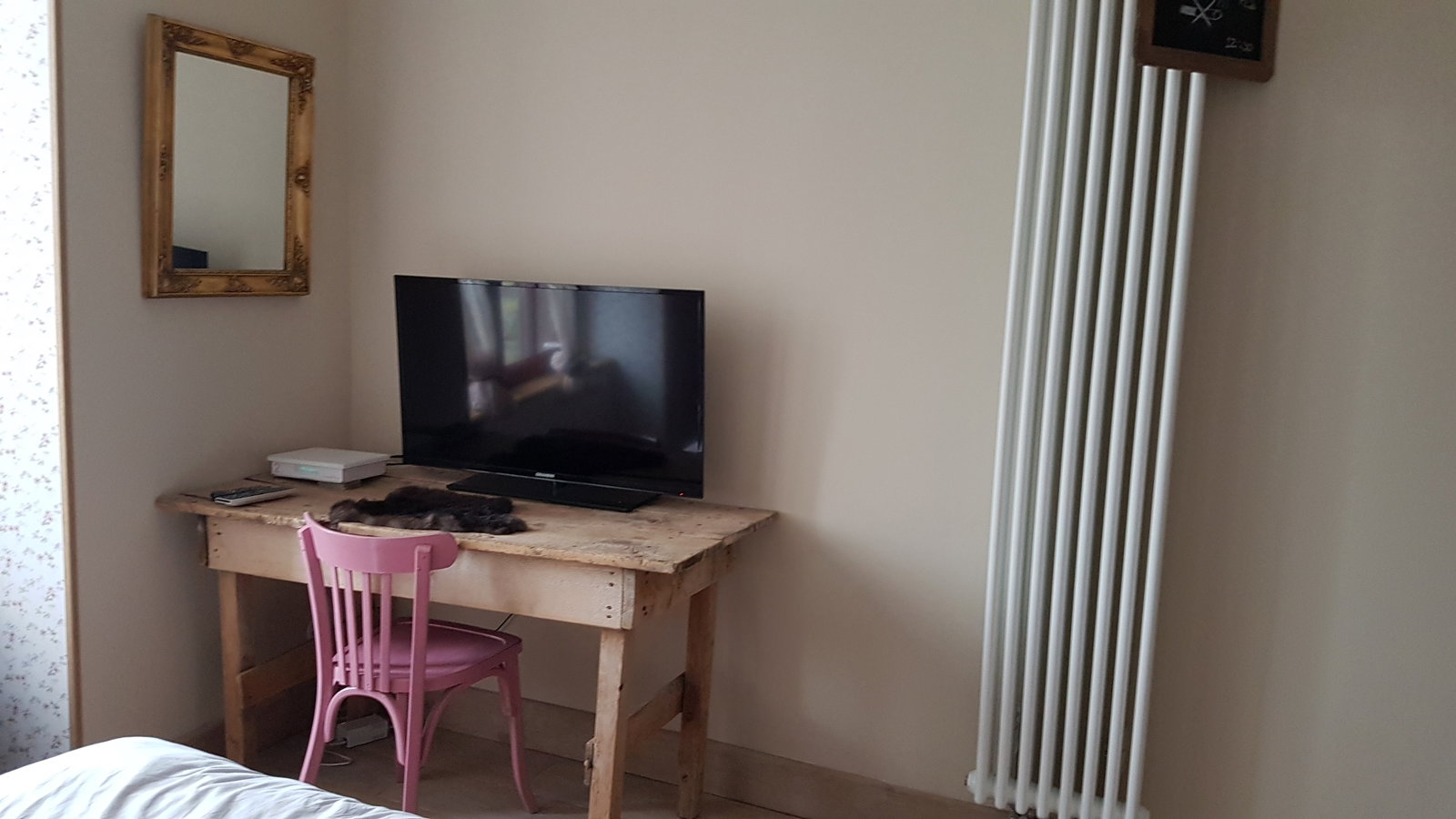 Chambre Chez L'habitant Cerville 223485