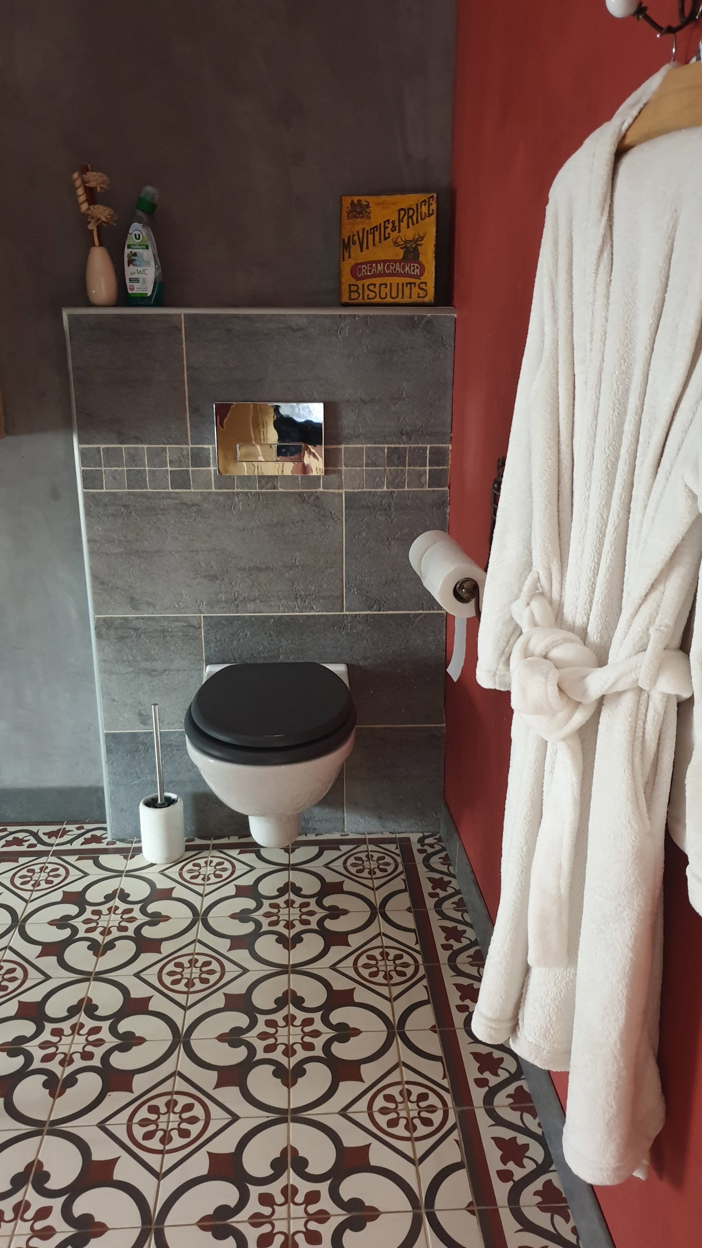 Chambre Chez L'habitant Cerville 223485