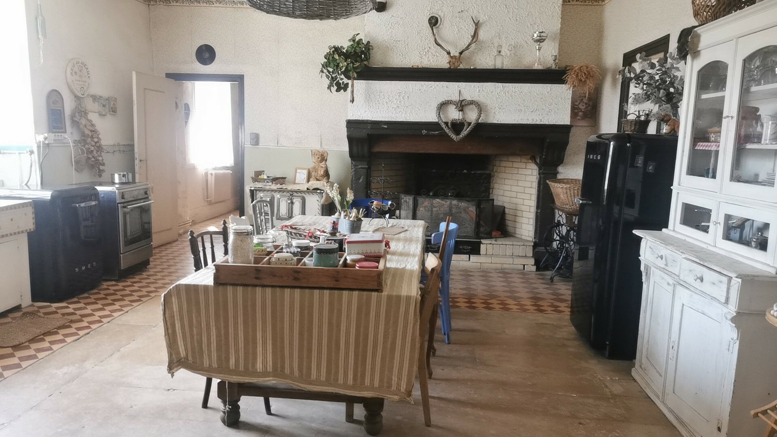 Chambre Chez L'habitant Cerville 223485