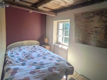Chambre chez l'habitant à louer à Cerville - photo 1-1