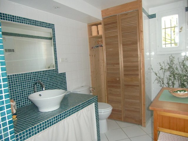Kotimajoitus Caux-et-Sauzens 13465