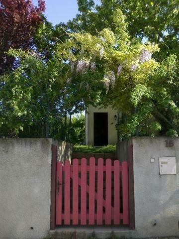 Kotimajoitus Caux-et-Sauzens 13465