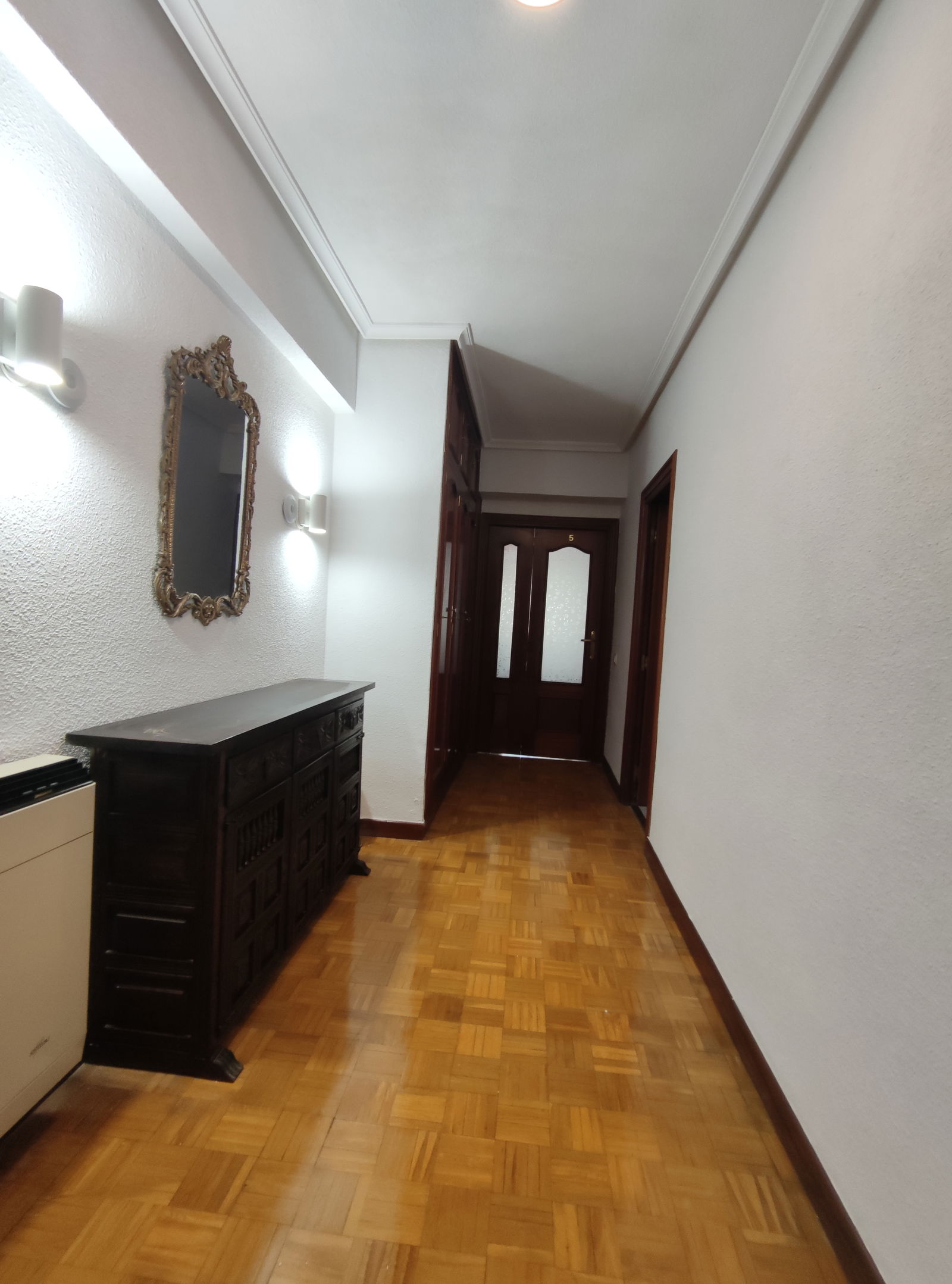 Chambre Chez L'habitant Alcalá de Henares 260913