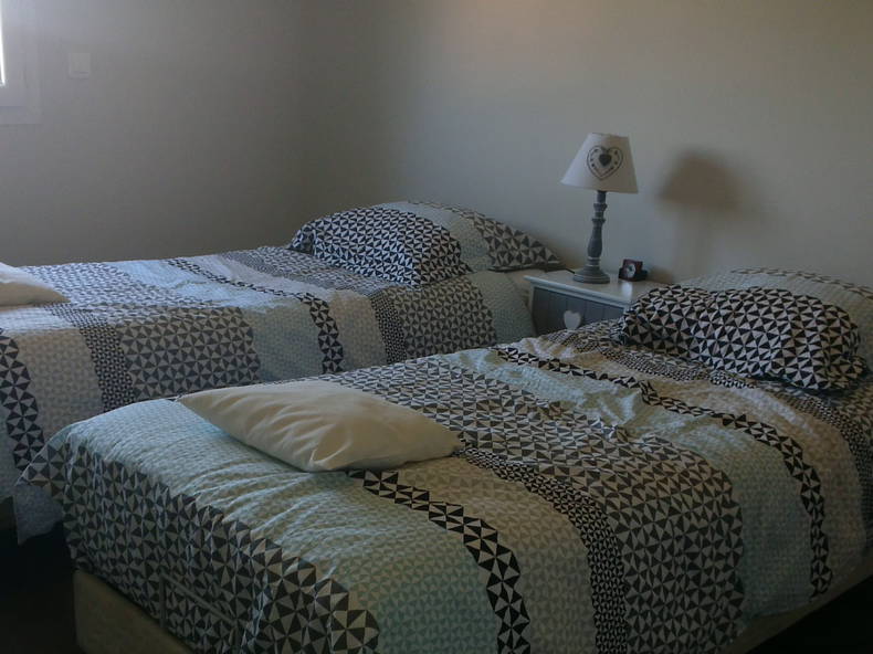 Hospedagem Em Casa De Família Mâcon 197560-1