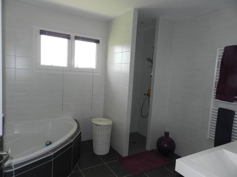 Hospedagem Em Casa De Família Mâcon 197560-4