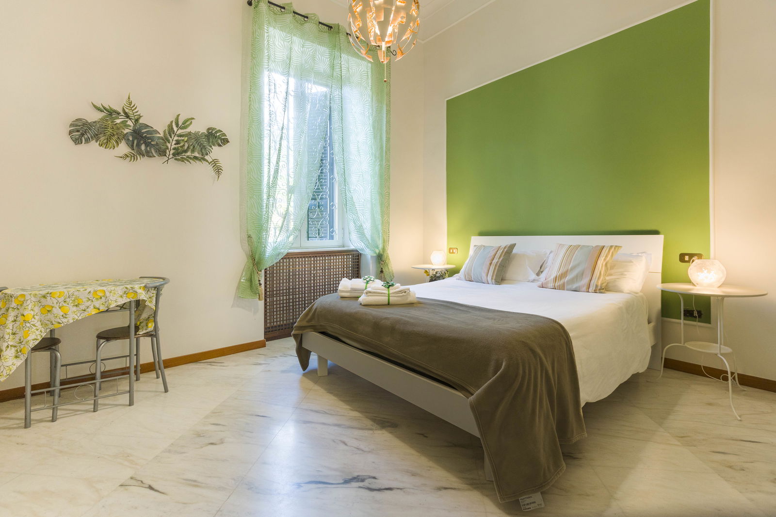 Studio Indépendant Napoli 257981