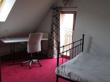 Room For Rent Gif-Sur-Yvette 24648