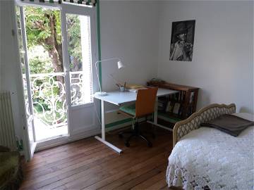 Chambre À Louer Tours 233735