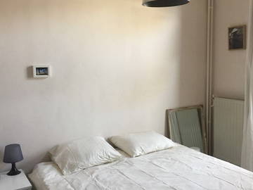 Room For Rent Koekelberg 196761