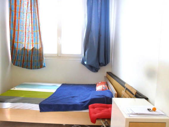 Gastgezin Paris 176686-1