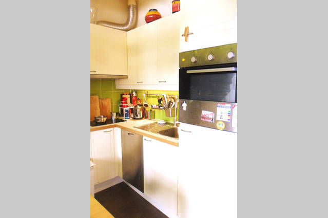 Chambre Chez L'habitant Paris 176686