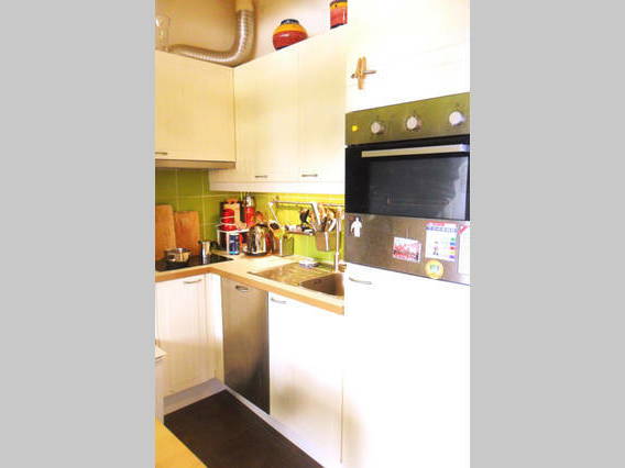 Gastgezin Paris 176686-2