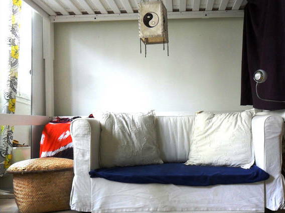 Gastgezin Paris 176686-4