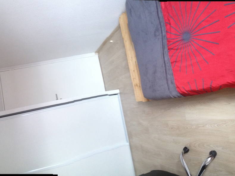 Chambre Chez L'habitant Bayonne 109151-4