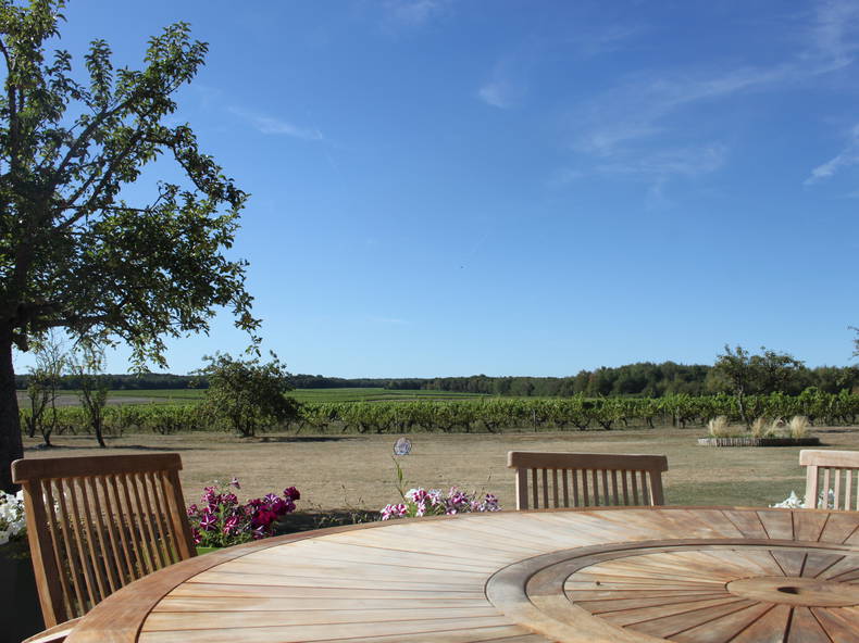 Gastfamilie Pouillé 219326-2