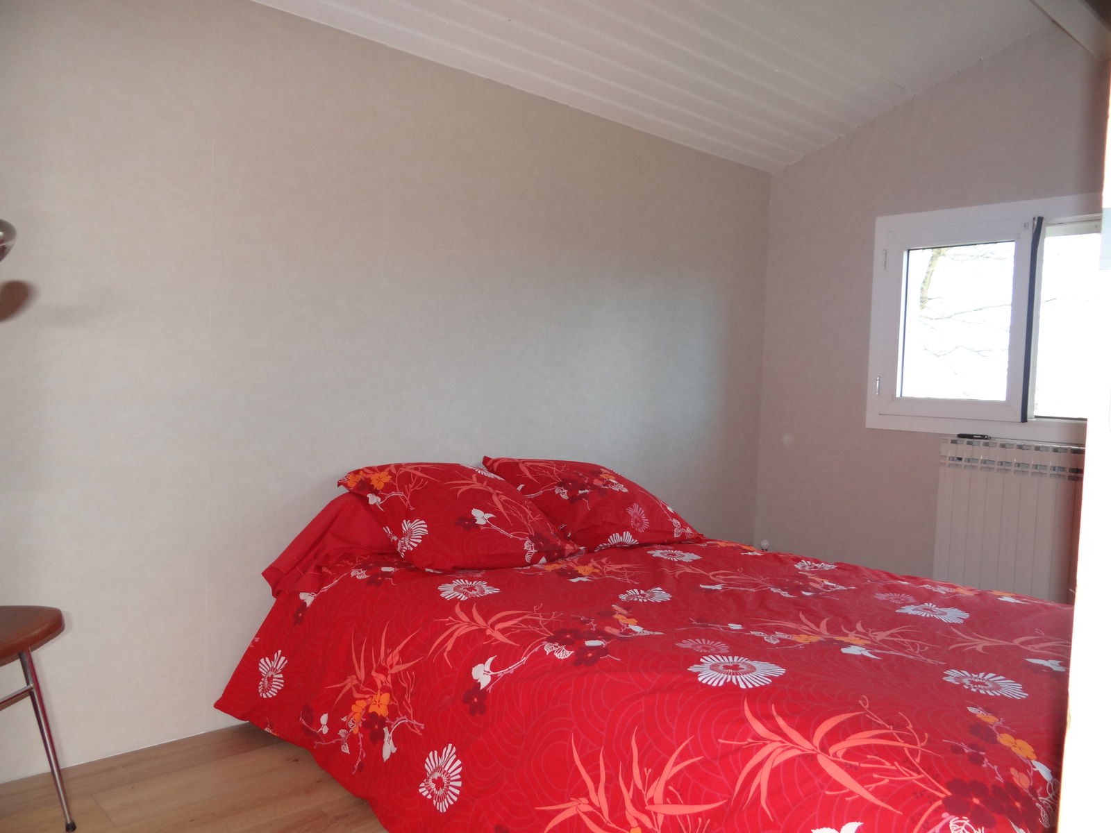 Chambre Chez L'habitant Trémentines 141825