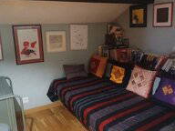 Homestay Marseille 663148-1