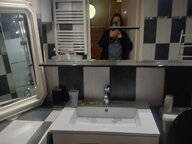 Homestay Marseille 663148-8