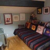 Chambre Chez L'habitant Marseille 663148