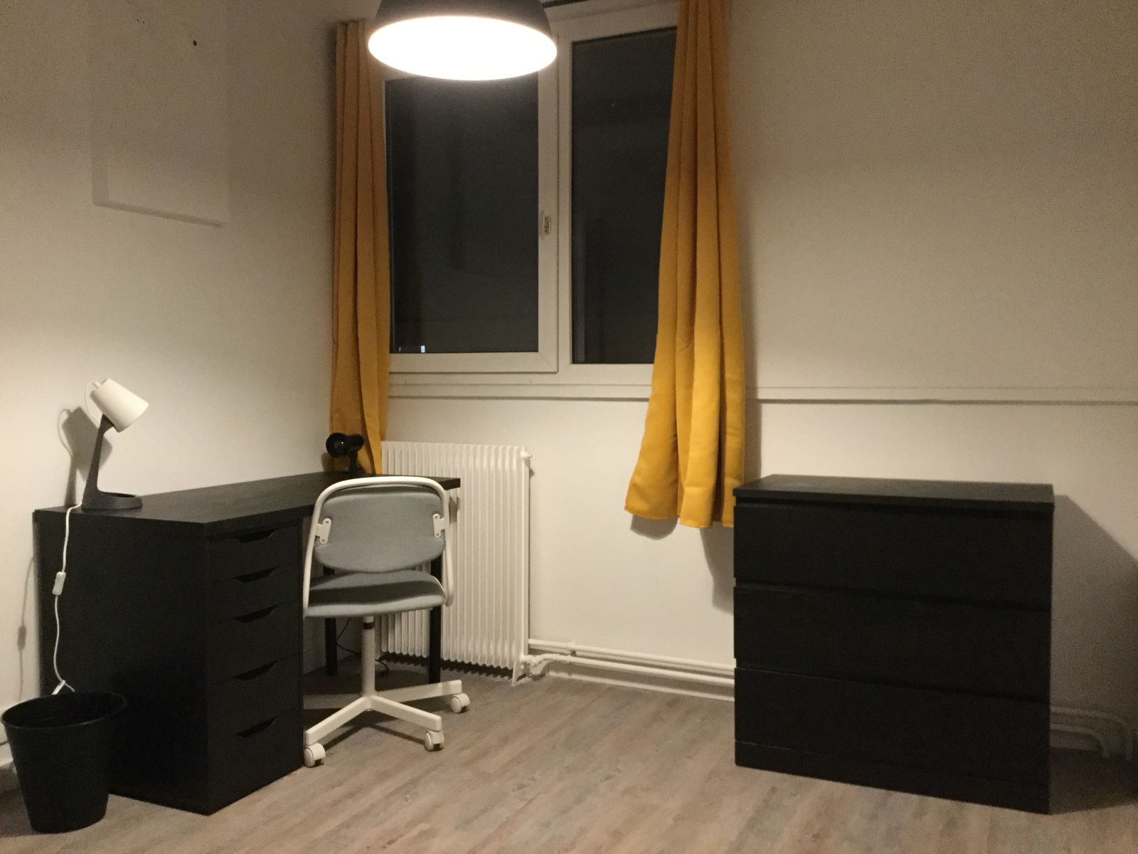 Kolokation Plaisir 299945