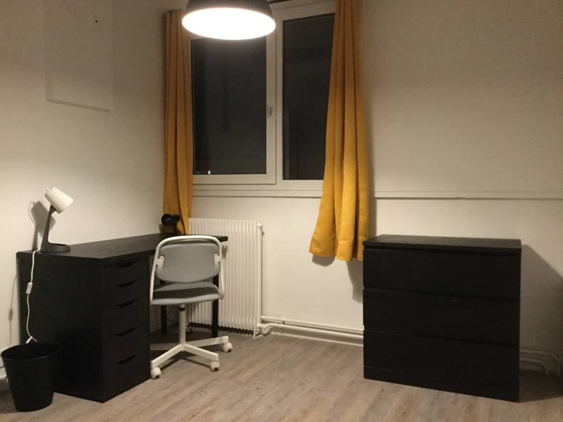 Kolokation Plaisir 299945-1