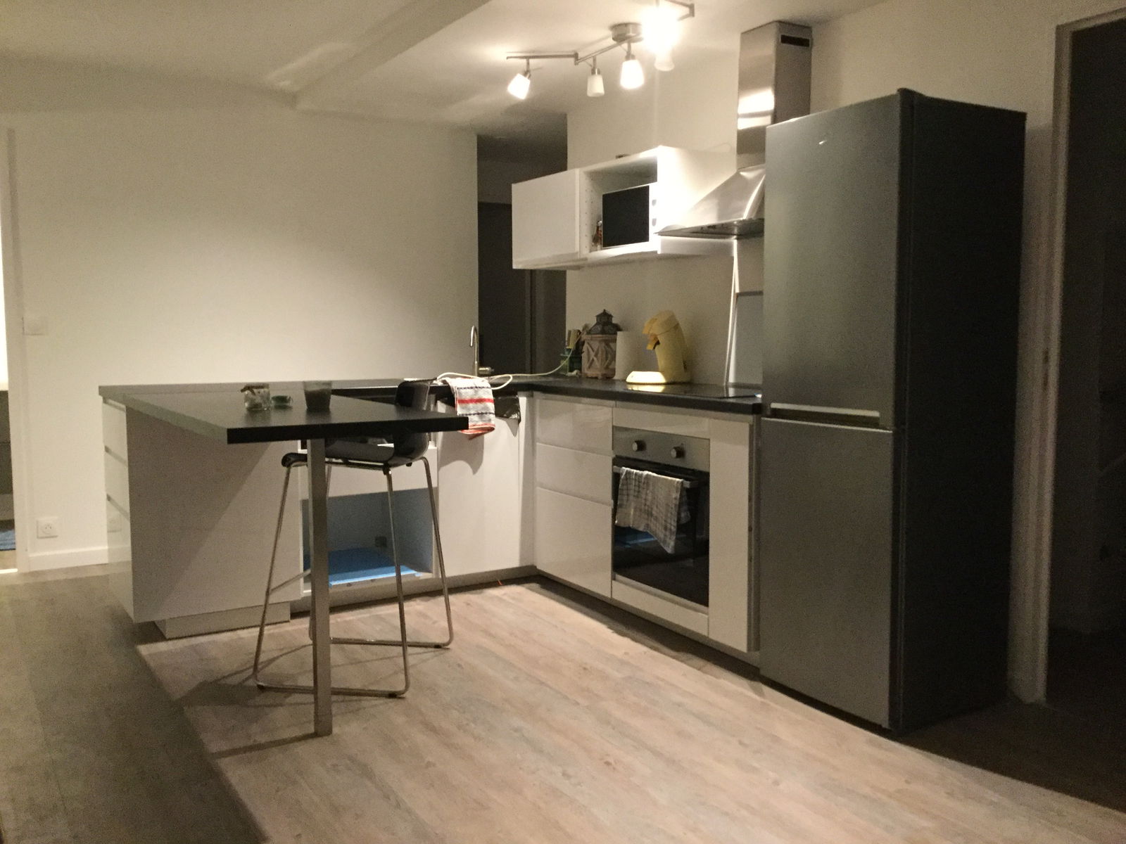 Kolokation Plaisir 299945