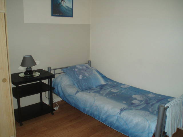 Homestay Biarritz 5626