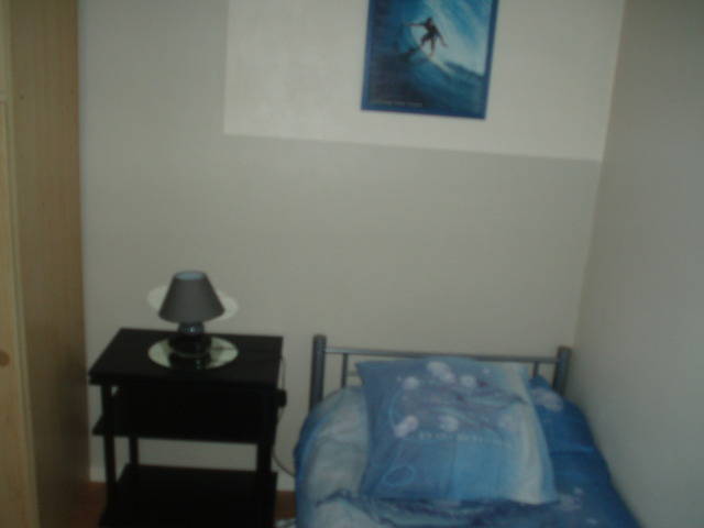 Homestay Biarritz 5626