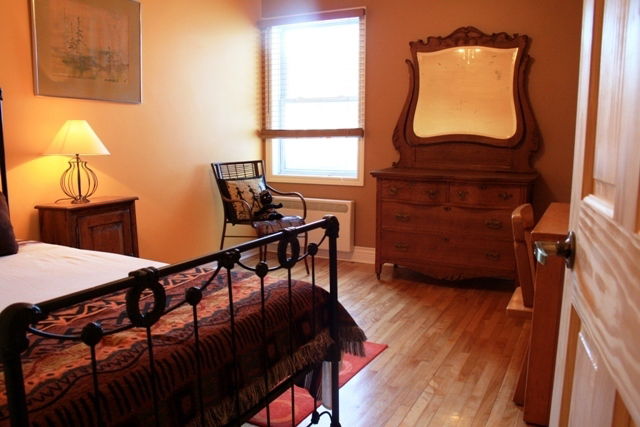 Chambre Chez L'habitant Montréal 30871