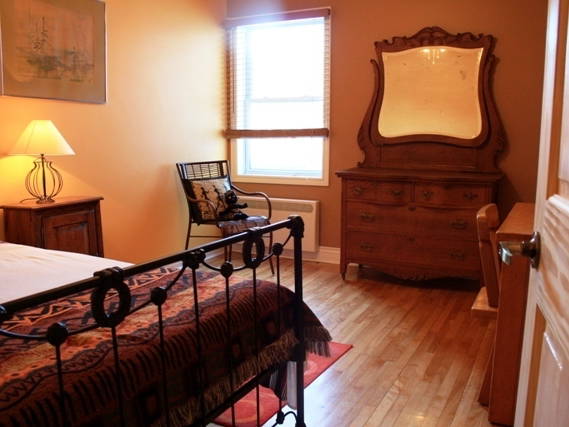 Chambre Chez L'habitant Montréal 30871-1
