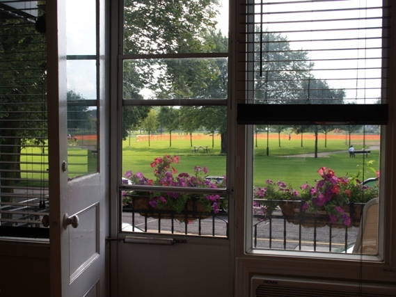 Chambre Chez L'habitant Montréal 30871-2