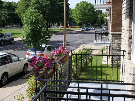 Chambre Chez L'habitant Montréal 30871-3
