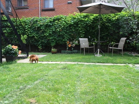 Chambre Chez L'habitant Montréal 30871-4