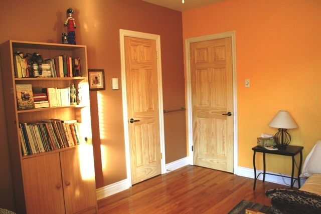 Chambre Chez L'habitant Montréal 30871