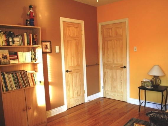 Chambre Chez L'habitant Montréal 30871-5