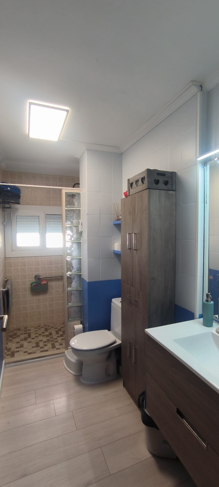 Chambre Chez L'habitant Terrassa 674288