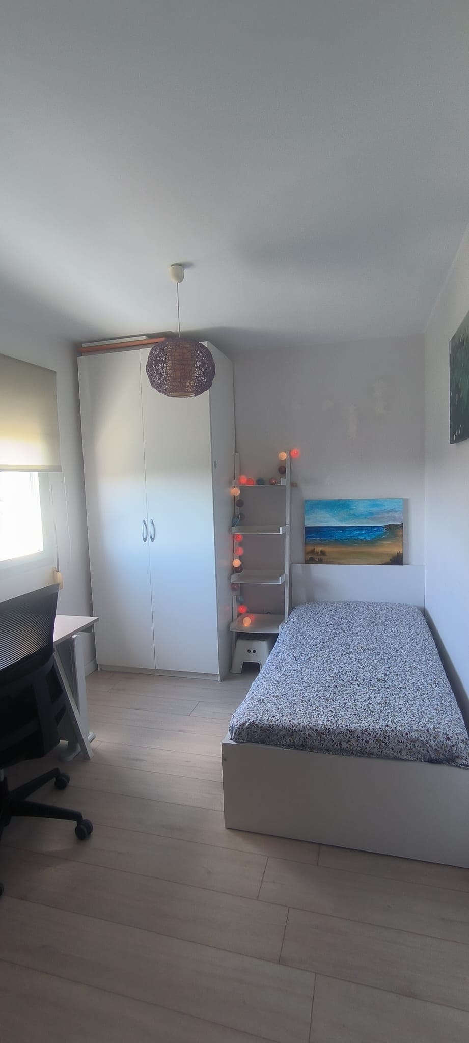 Chambre Chez L'habitant Terrassa 674288