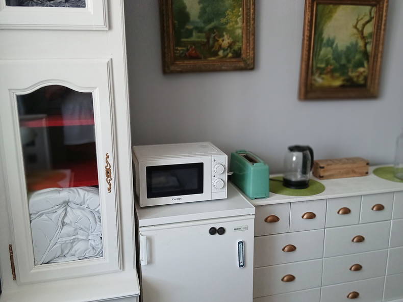 Homestay Gorron 303582-4