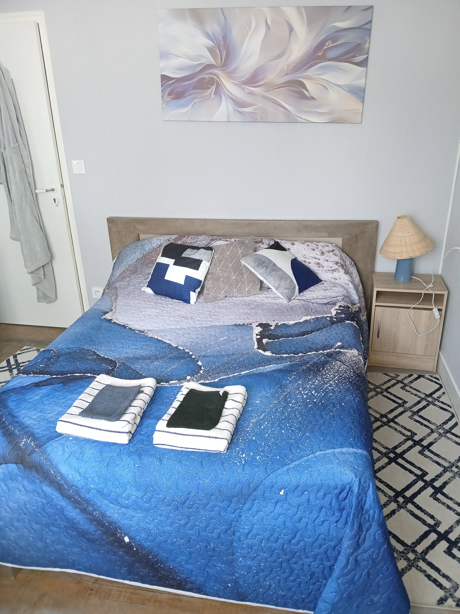 Chambre Chez L'habitant Gorron 303582