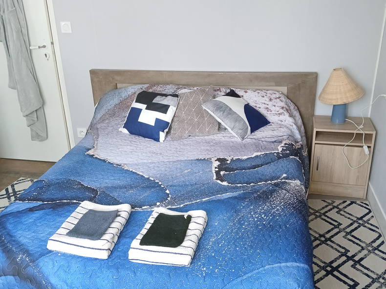 Homestay Gorron 303582-2