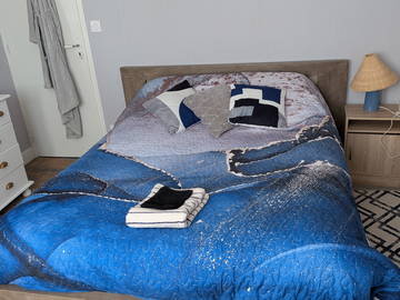 Homestay for rent in Gorron - photo 17: Bedroom-17