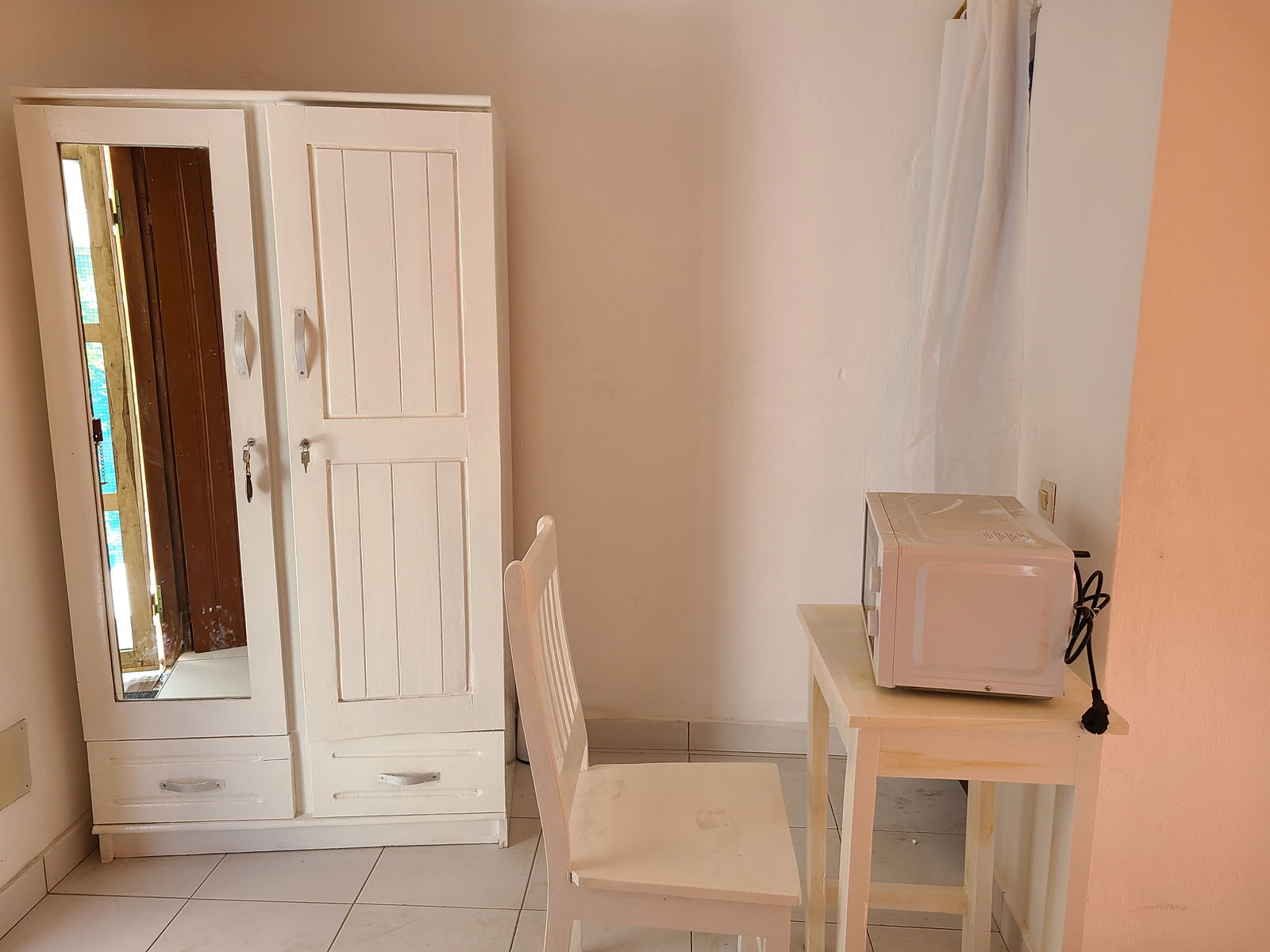 Chambre Chez L'habitant Lomé 632378