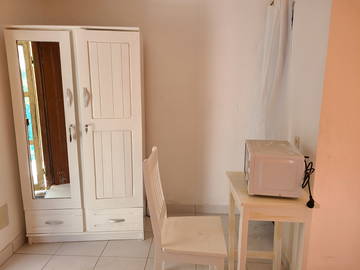 Chambre Chez L'habitant Lomé 632378-5