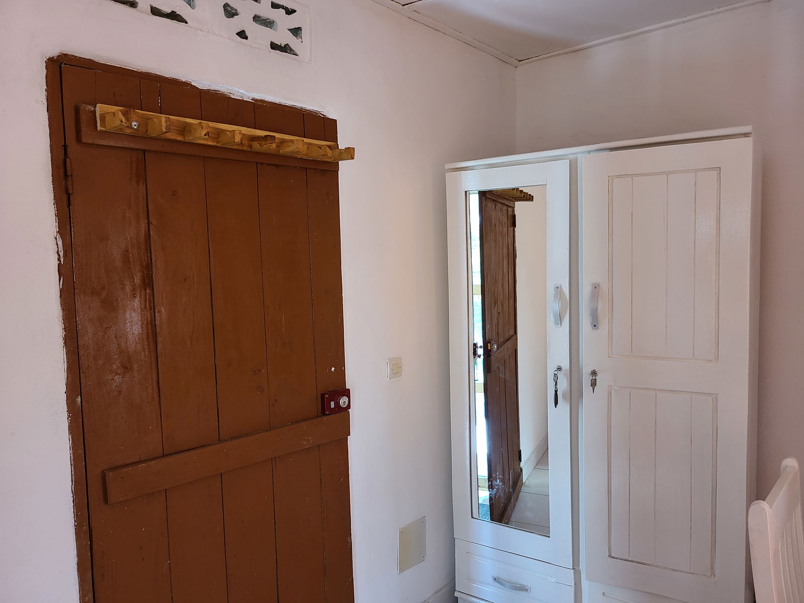 Chambre Chez L'habitant Lomé 632378
