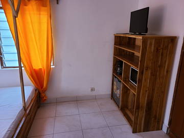 Chambre Chez L'habitant Lomé 632378-7