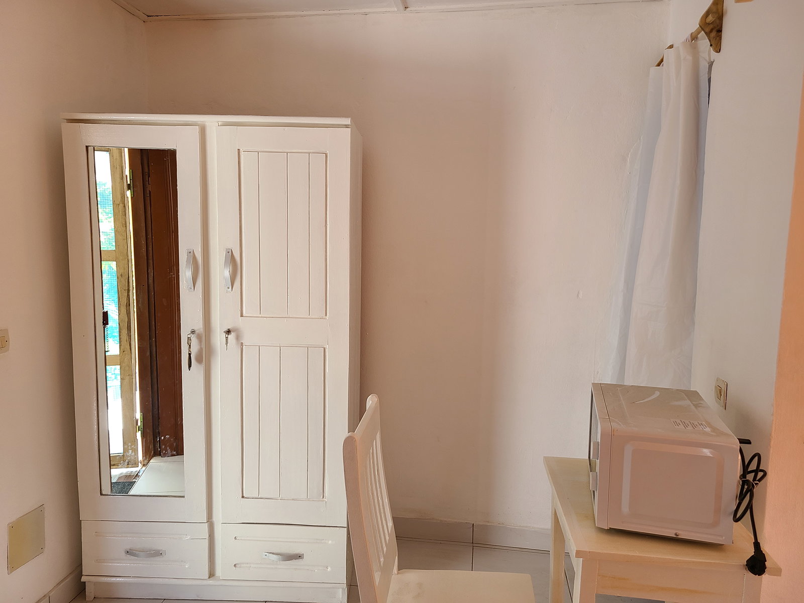 Chambre Chez L'habitant Lomé 632378