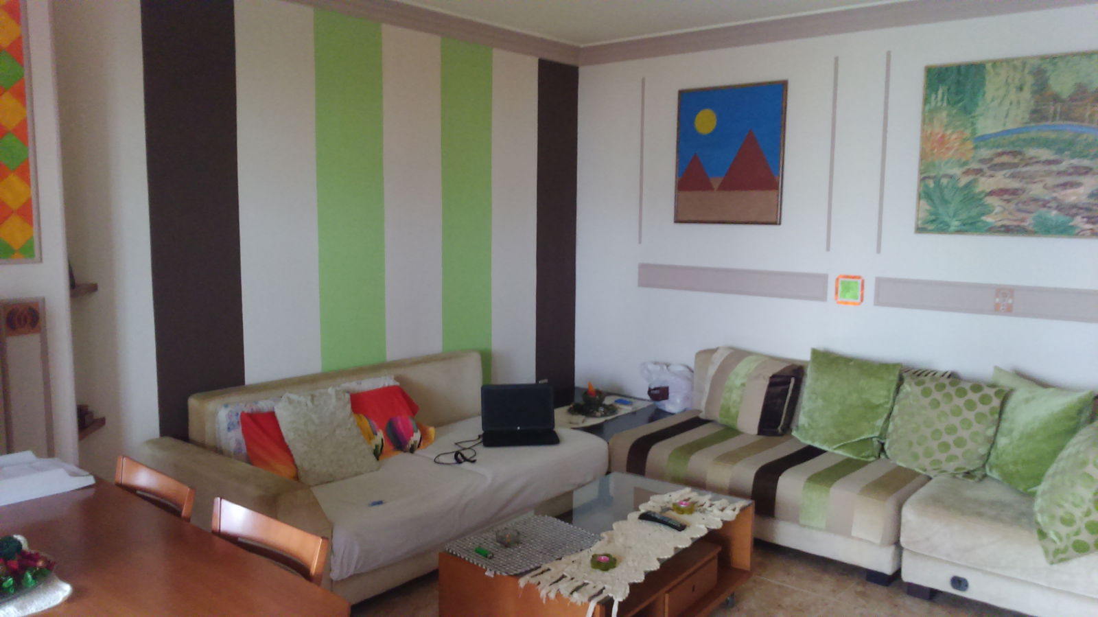 Chambre Chez L'habitant Blanes 170606