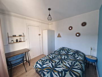 Shared Accommodation Saint-Dié-Des-Vosges 571404-1